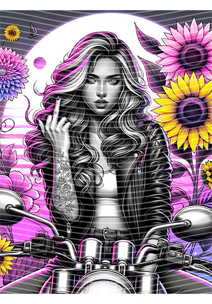 A5 Notebook Wraps-W-1041